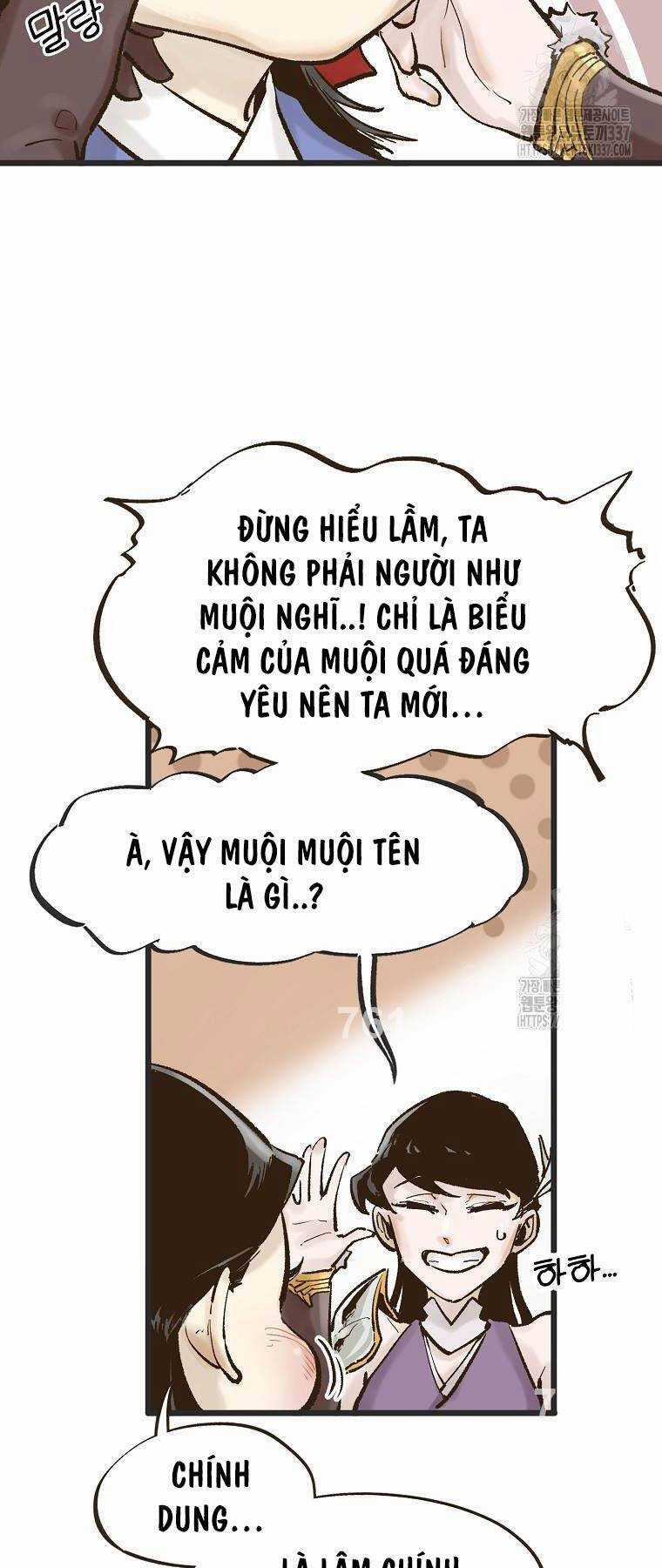 Quỷ Công Di Lục - Chapter 11 - Trang 2