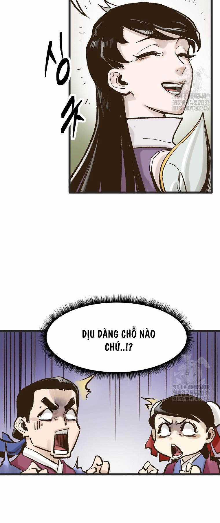 Quỷ Công Di Lục - Chapter 11 - Trang 11