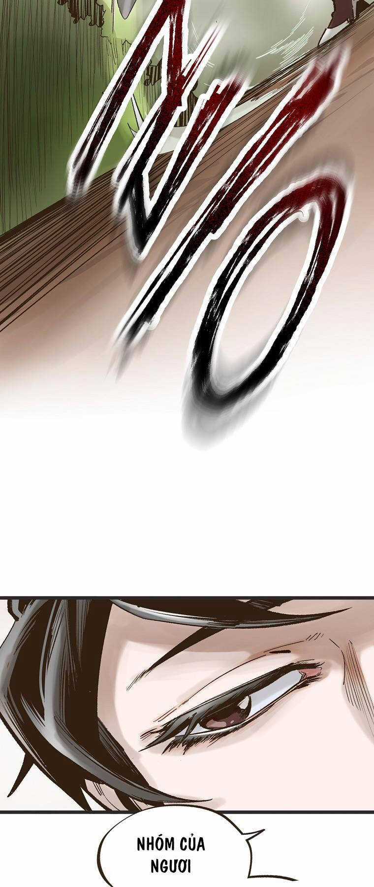 Quỷ Công Di Lục - Chapter 11 - Trang 17