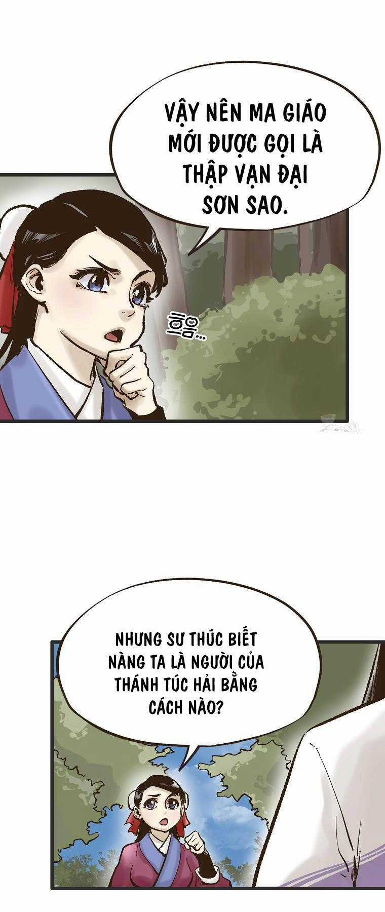 Quỷ Công Di Lục - Chapter 11 - Trang 30