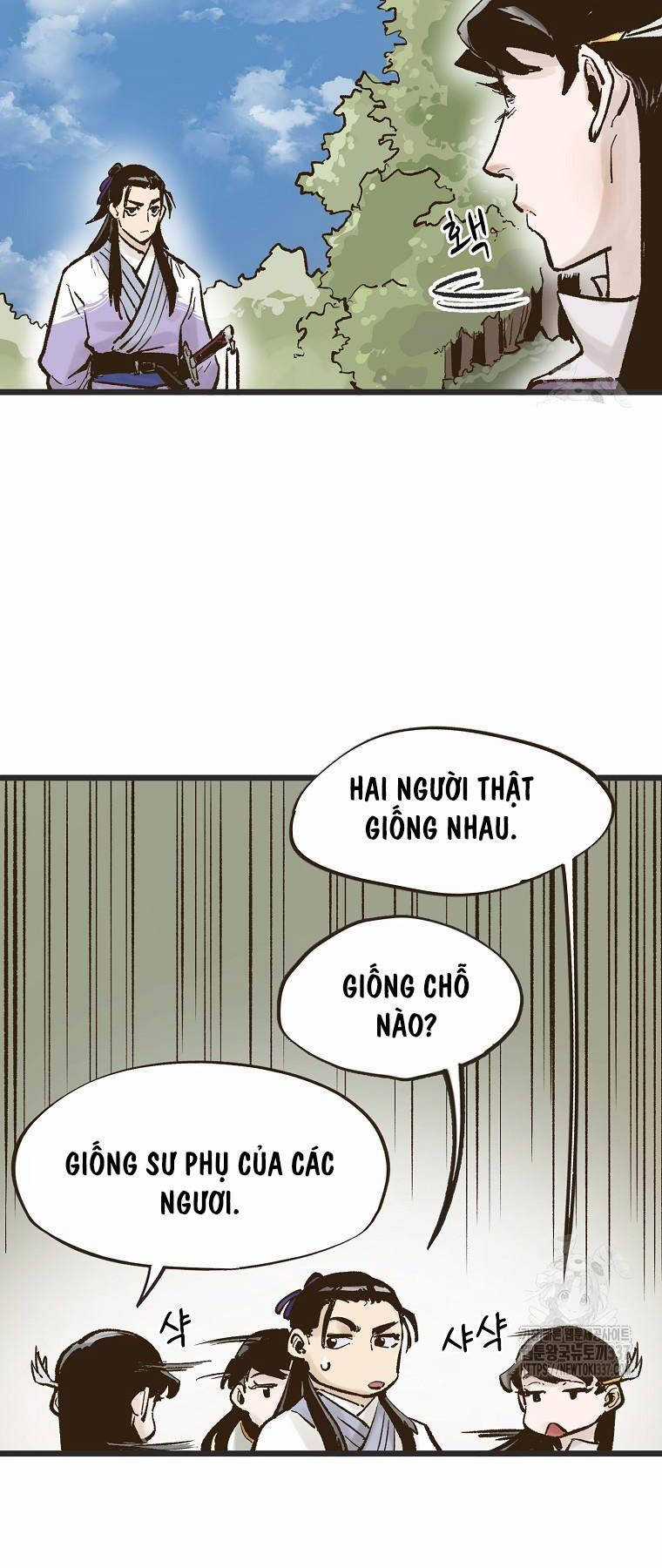 Quỷ Công Di Lục - Chapter 11 - Trang 4