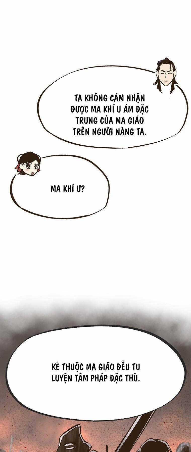 Quỷ Công Di Lục - Chapter 11 - Trang 31