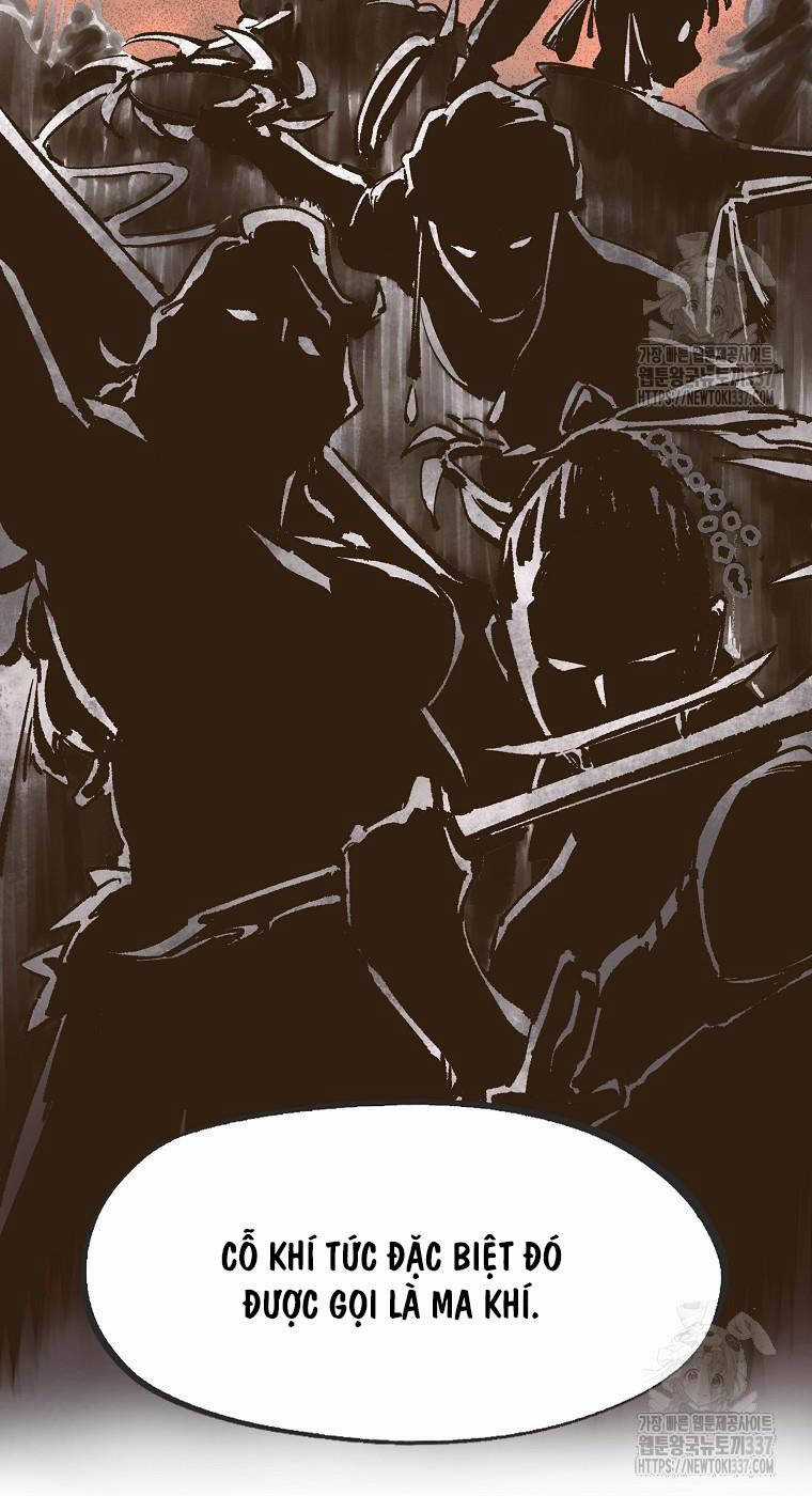 Quỷ Công Di Lục - Chapter 11 - Trang 32