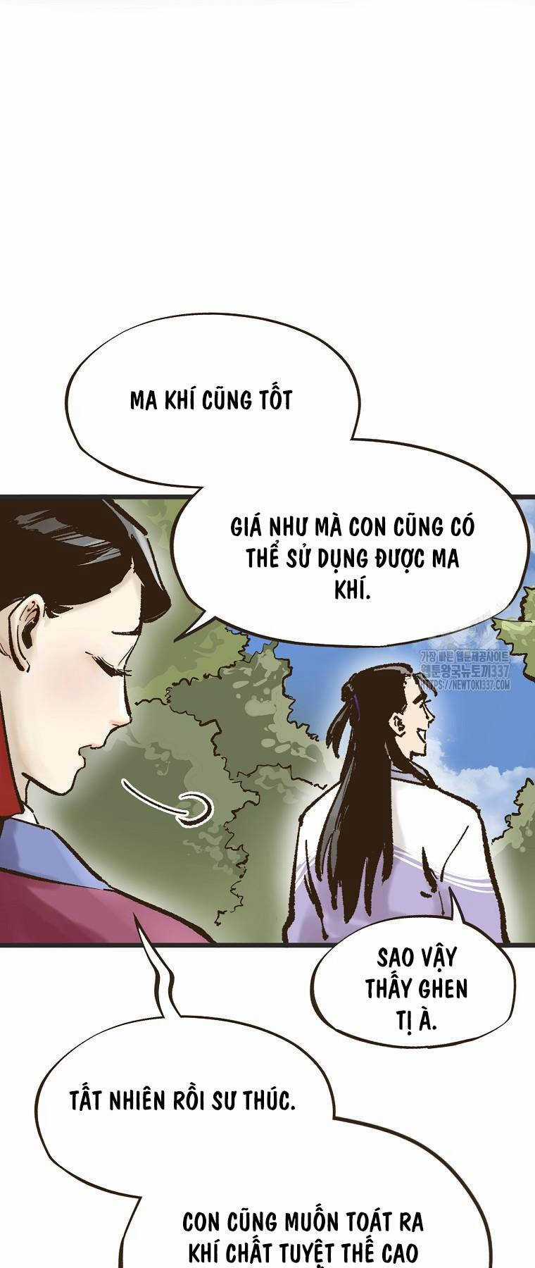 Quỷ Công Di Lục - Chapter 11 - Trang 33