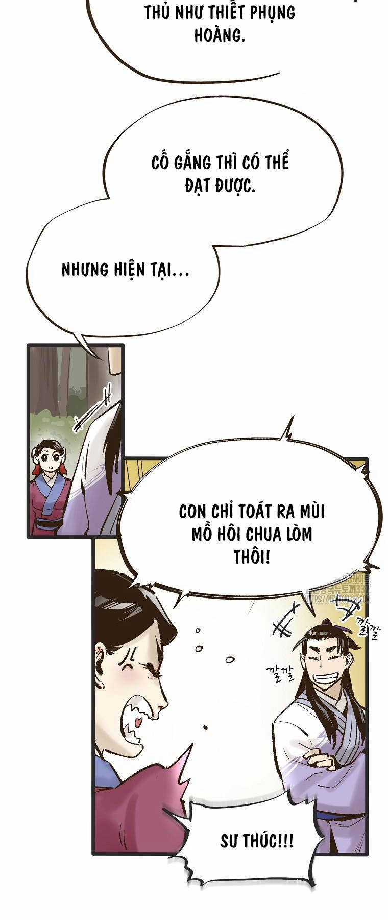Quỷ Công Di Lục - Chapter 11 - Trang 34