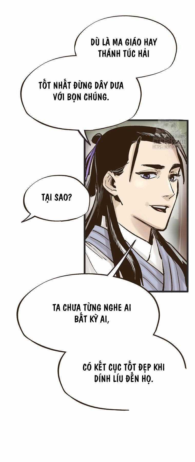 Quỷ Công Di Lục - Chapter 11 - Trang 36
