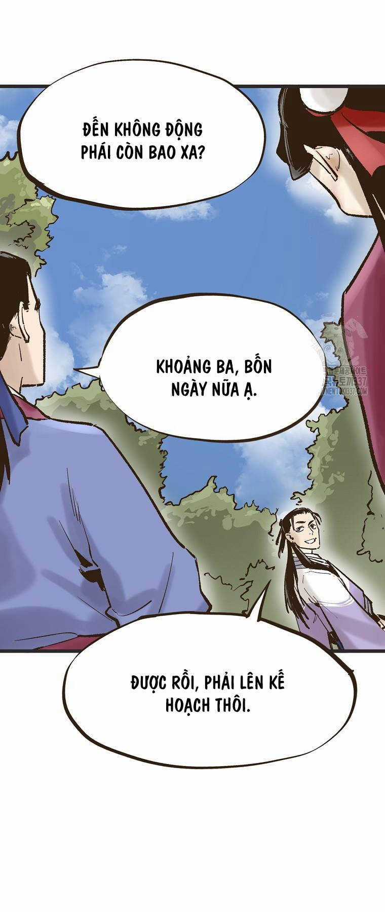 Quỷ Công Di Lục - Chapter 11 - Trang 37