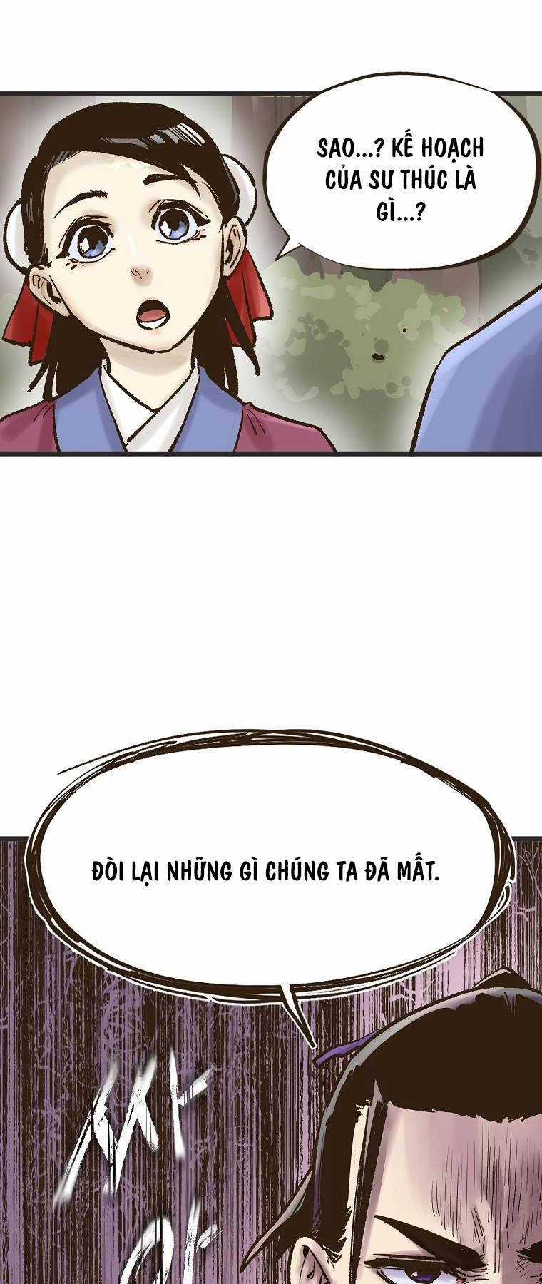 Quỷ Công Di Lục - Chapter 11 - Trang 38