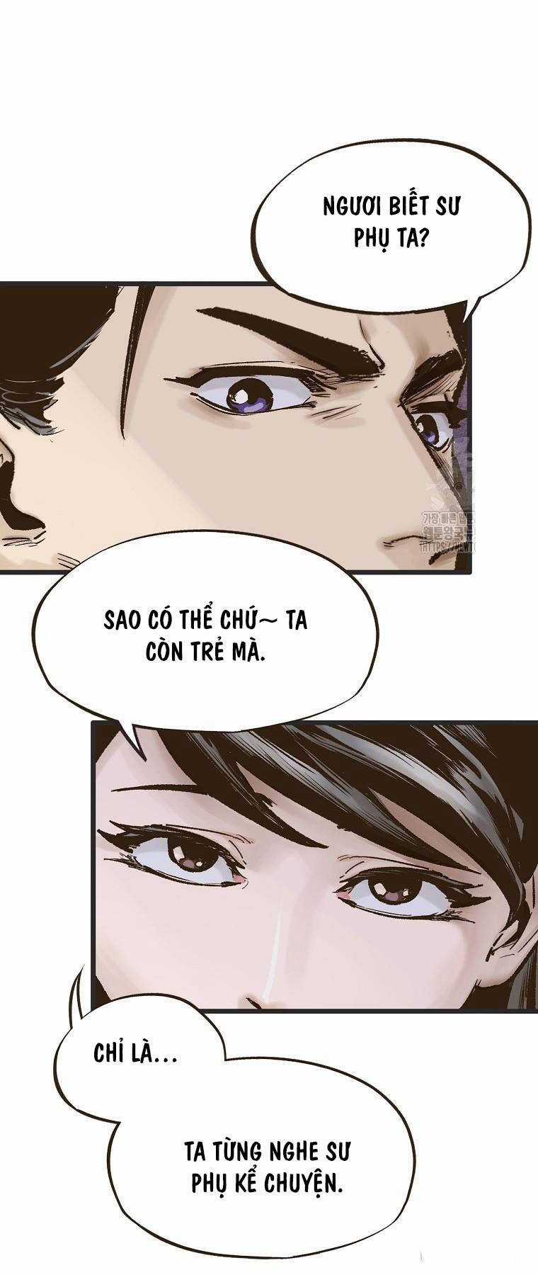 Quỷ Công Di Lục - Chapter 11 - Trang 5