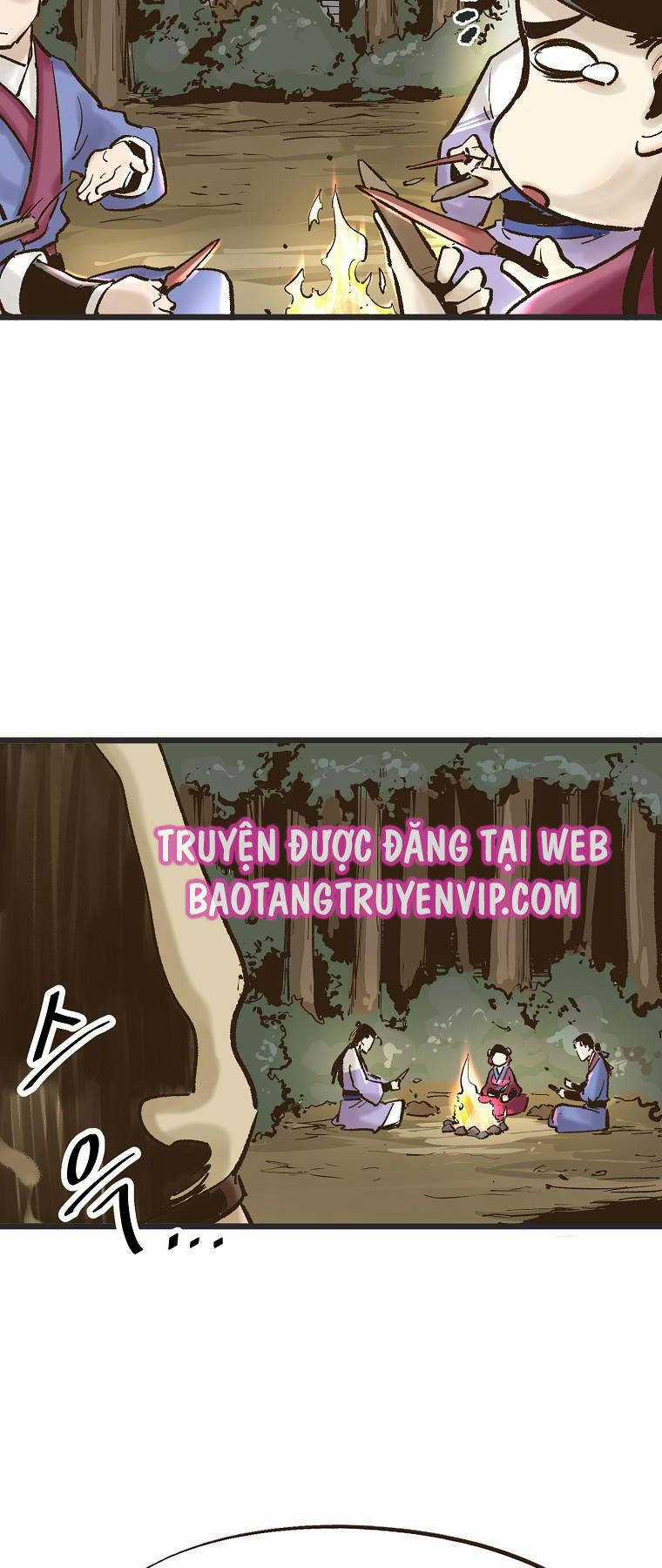 Quỷ Công Di Lục - Chapter 11 - Trang 44