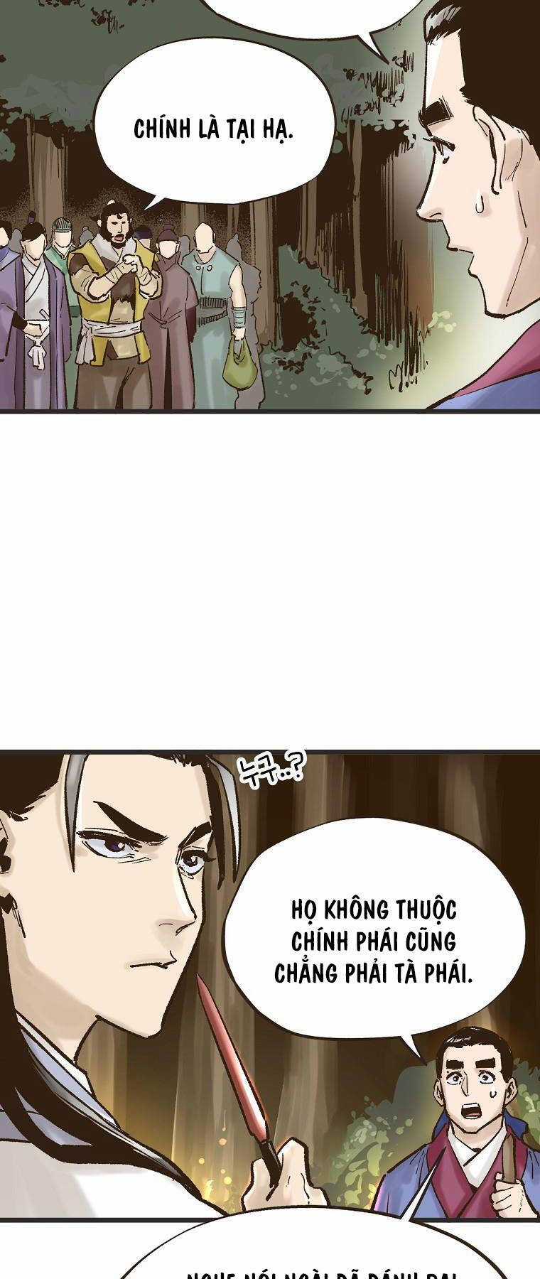 Quỷ Công Di Lục - Chapter 11 - Trang 46