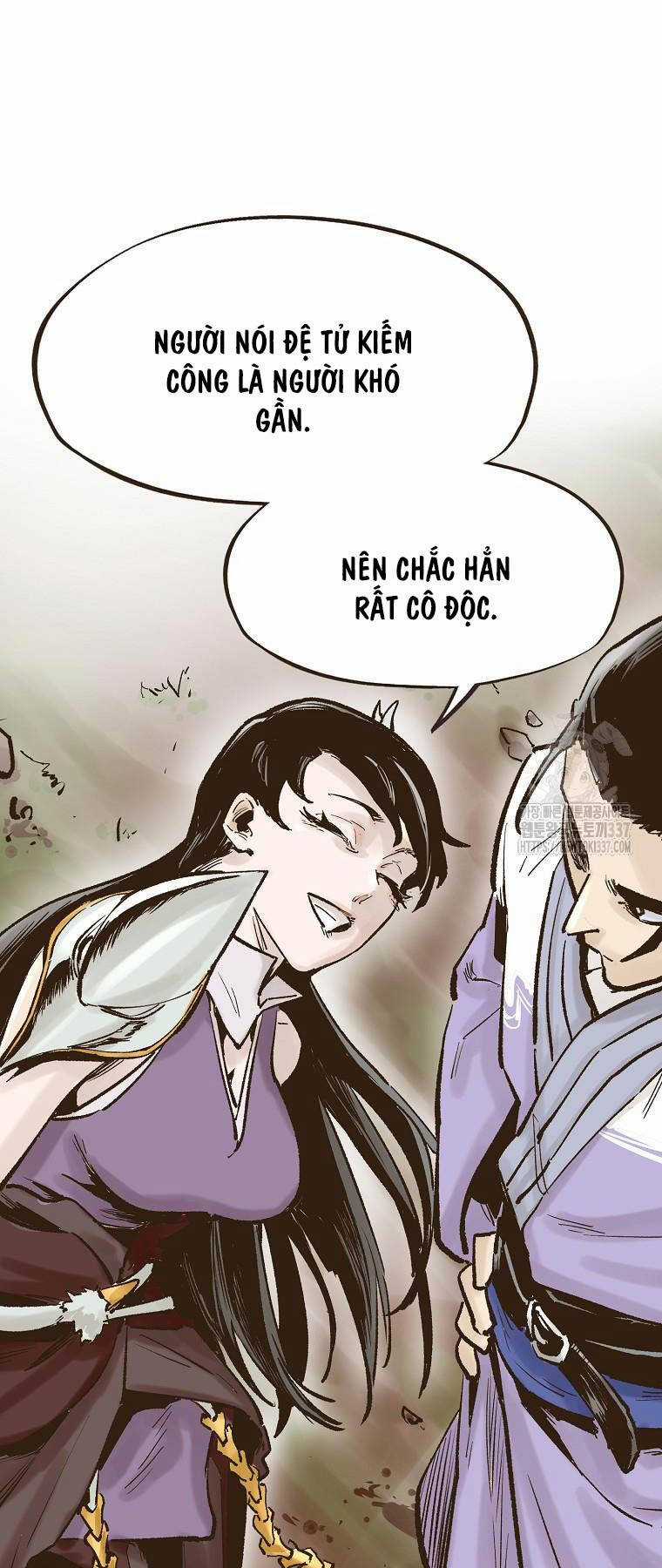 Quỷ Công Di Lục - Chapter 11 - Trang 6