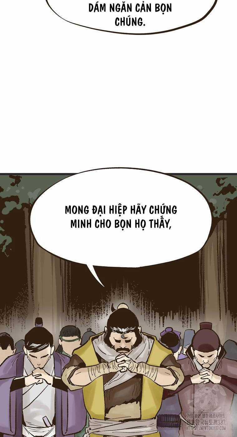 Quỷ Công Di Lục - Chapter 11 - Trang 56