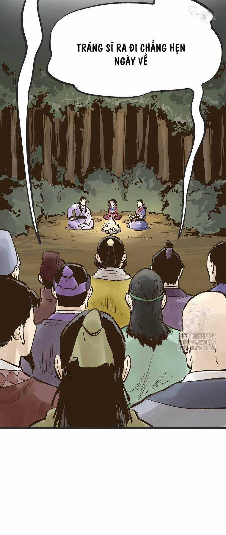 Quỷ Công Di Lục - Chapter 11 - Trang 58