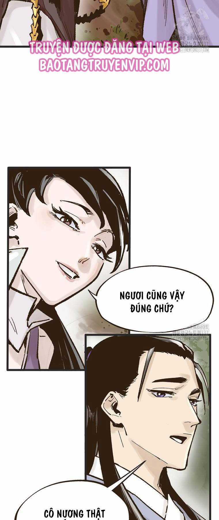 Quỷ Công Di Lục - Chapter 11 - Trang 7