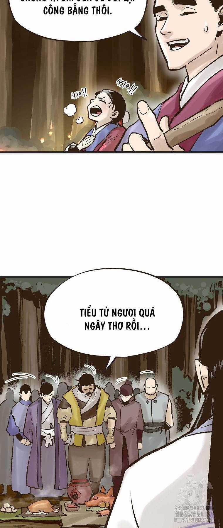 Quỷ Công Di Lục - Chapter 11 - Trang 61