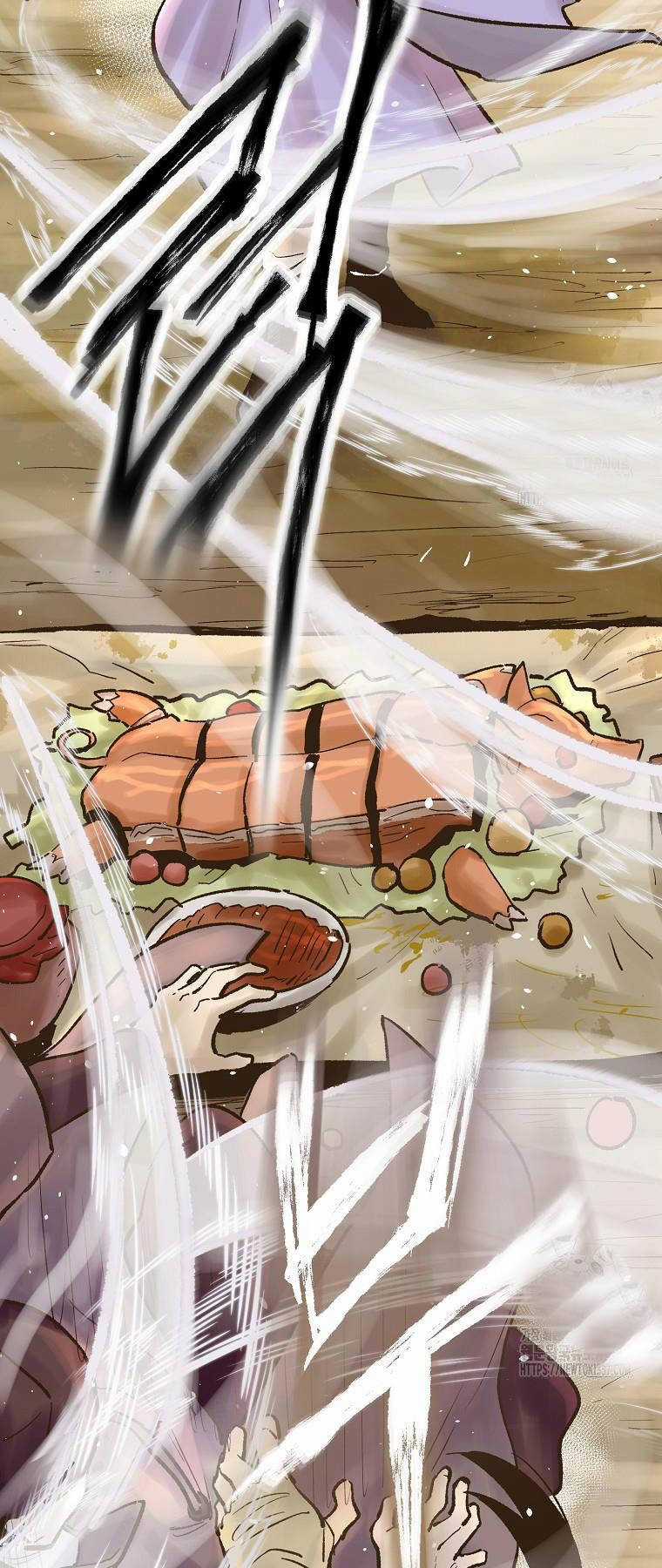 Quỷ Công Di Lục - Chapter 11 - Trang 68