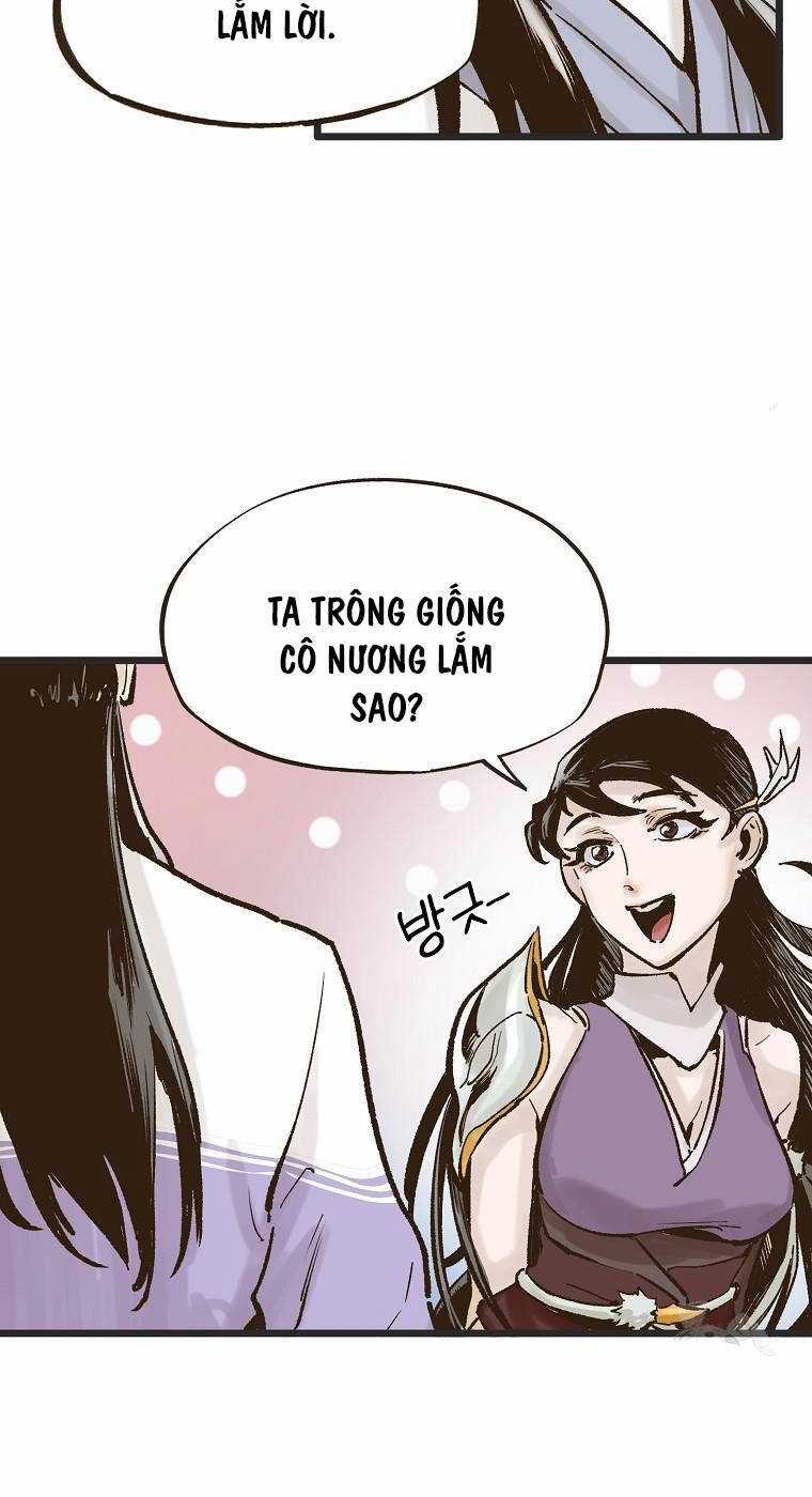 Quỷ Công Di Lục - Chapter 11 - Trang 8