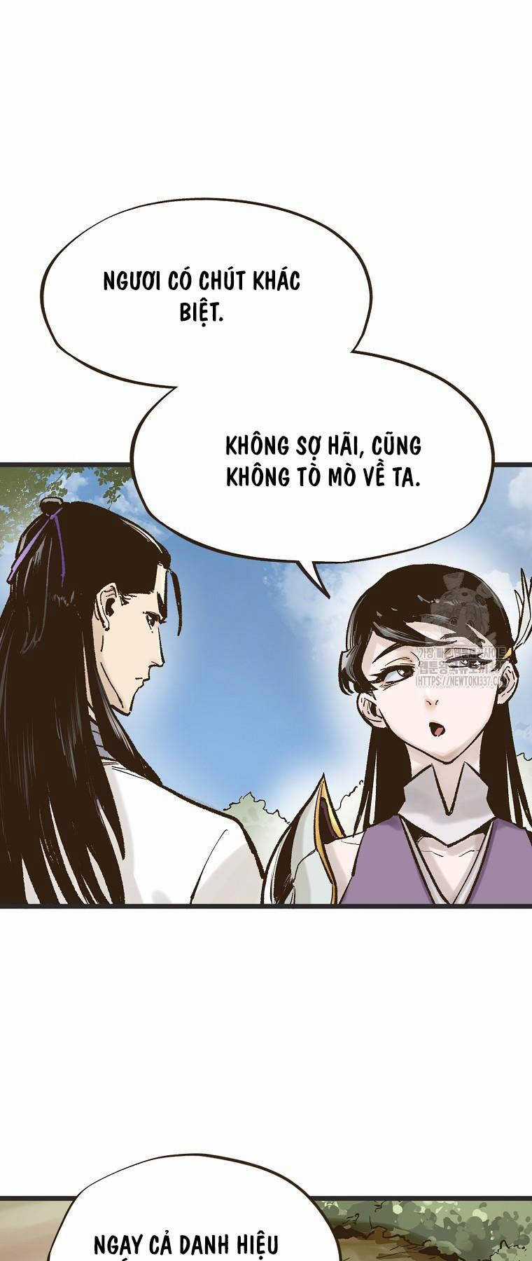 Quỷ Công Di Lục - Chapter 11 - Trang 9