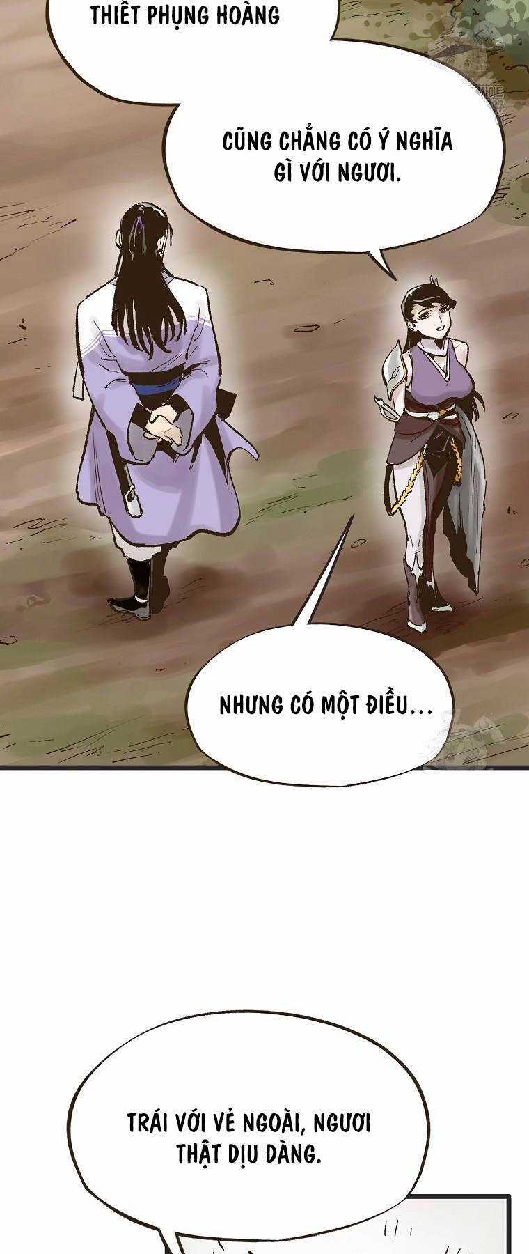 Quỷ Công Di Lục - Chapter 11 - Trang 10