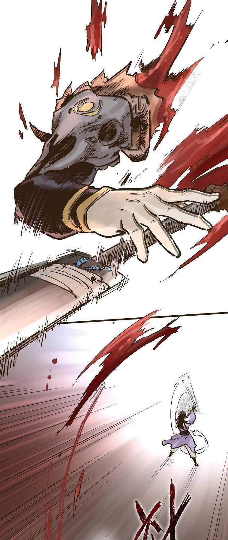 Quỷ Công Di Lục - Chapter 12 - Trang 21