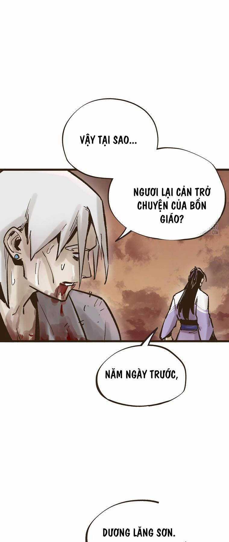 Quỷ Công Di Lục - Chapter 12 - Trang 27