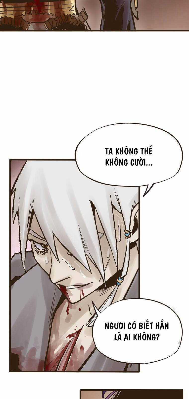 Quỷ Công Di Lục - Chapter 12 - Trang 30