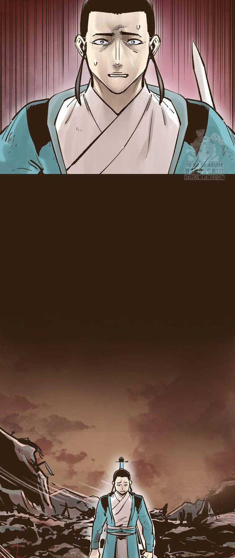 Quỷ Công Di Lục - Chapter 12 - Trang 4