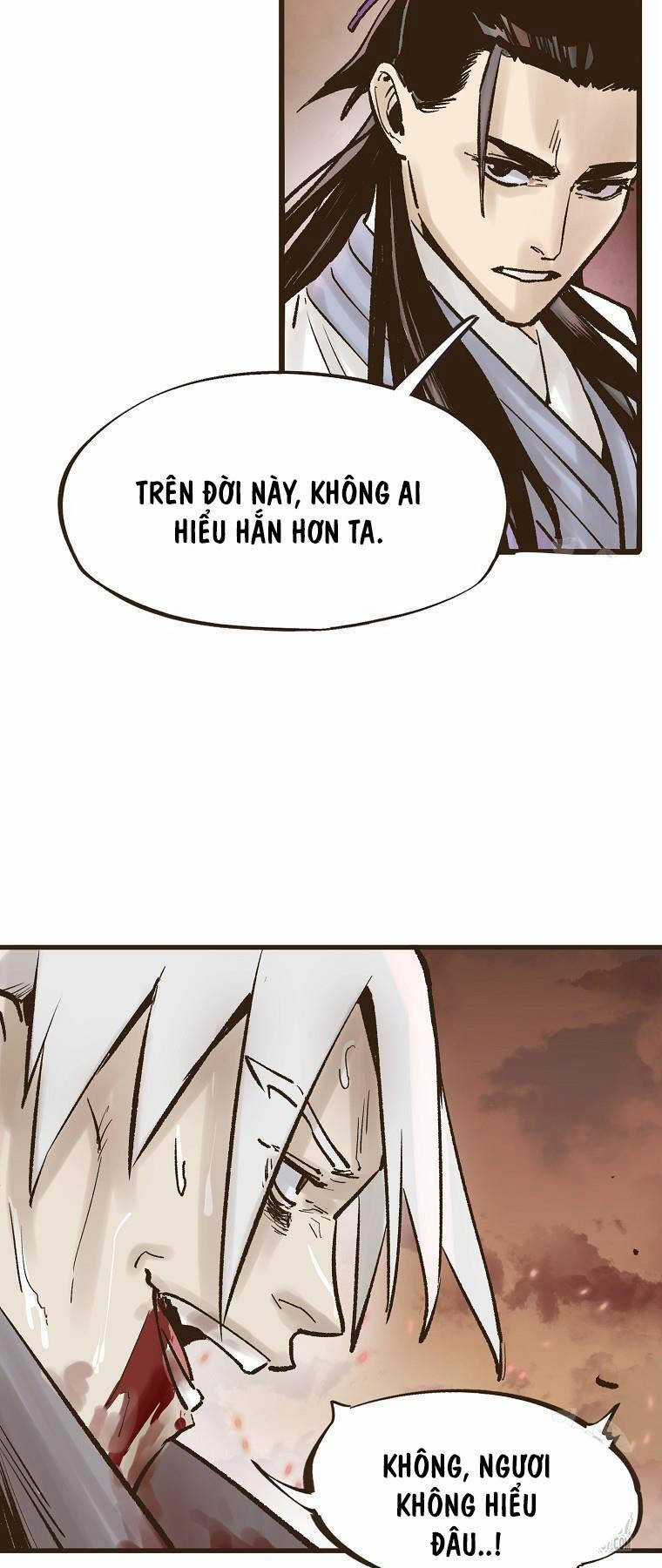 Quỷ Công Di Lục - Chapter 12 - Trang 31
