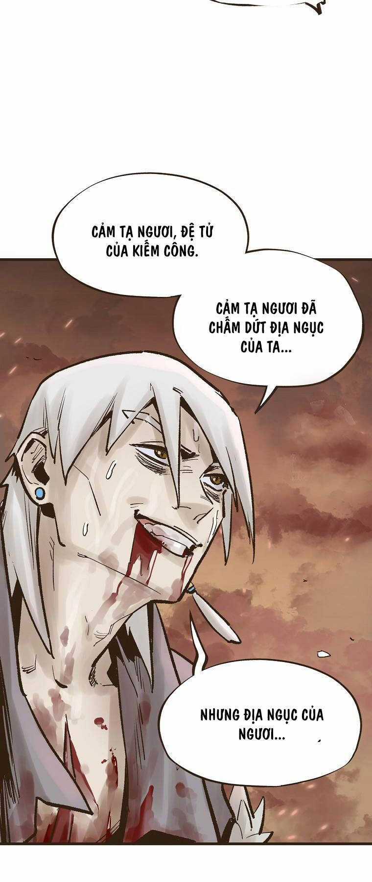 Quỷ Công Di Lục - Chapter 12 - Trang 32