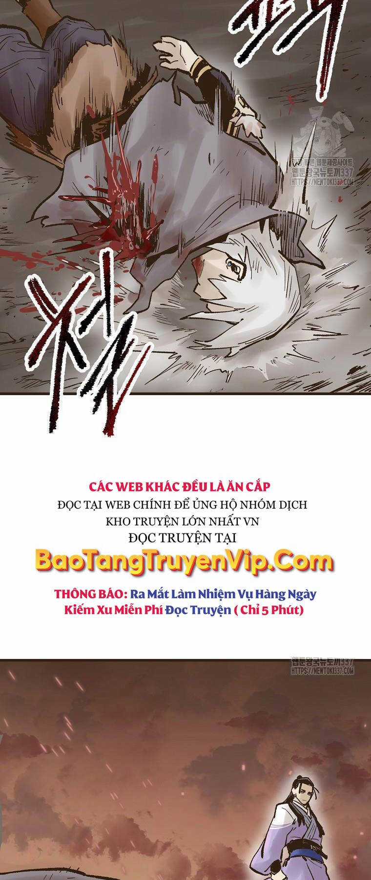 Quỷ Công Di Lục - Chapter 12 - Trang 34