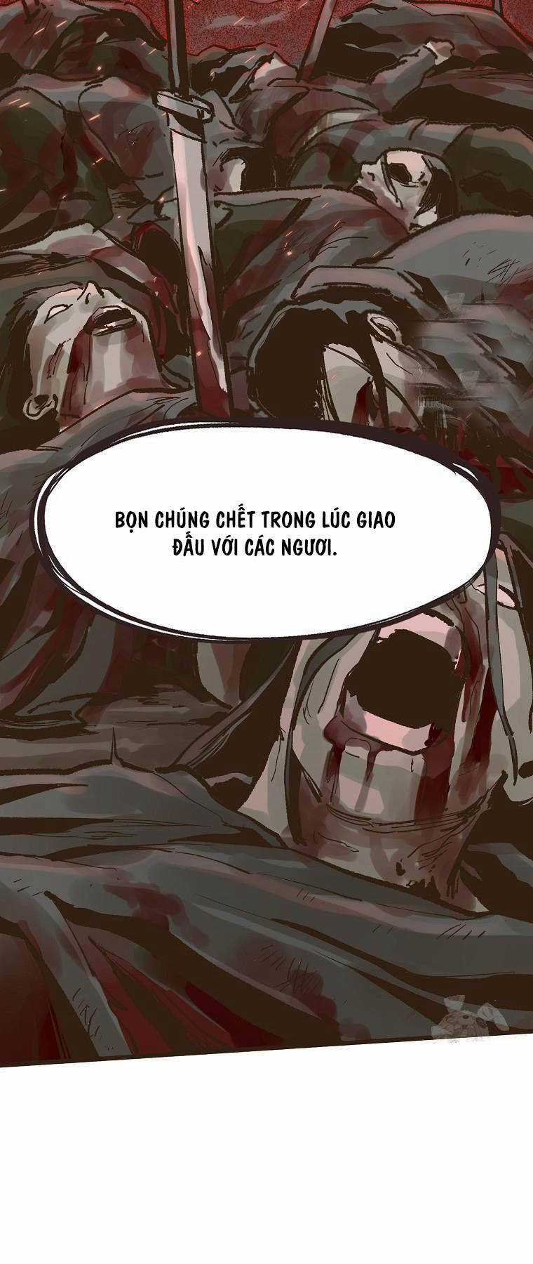 Quỷ Công Di Lục - Chapter 12 - Trang 39