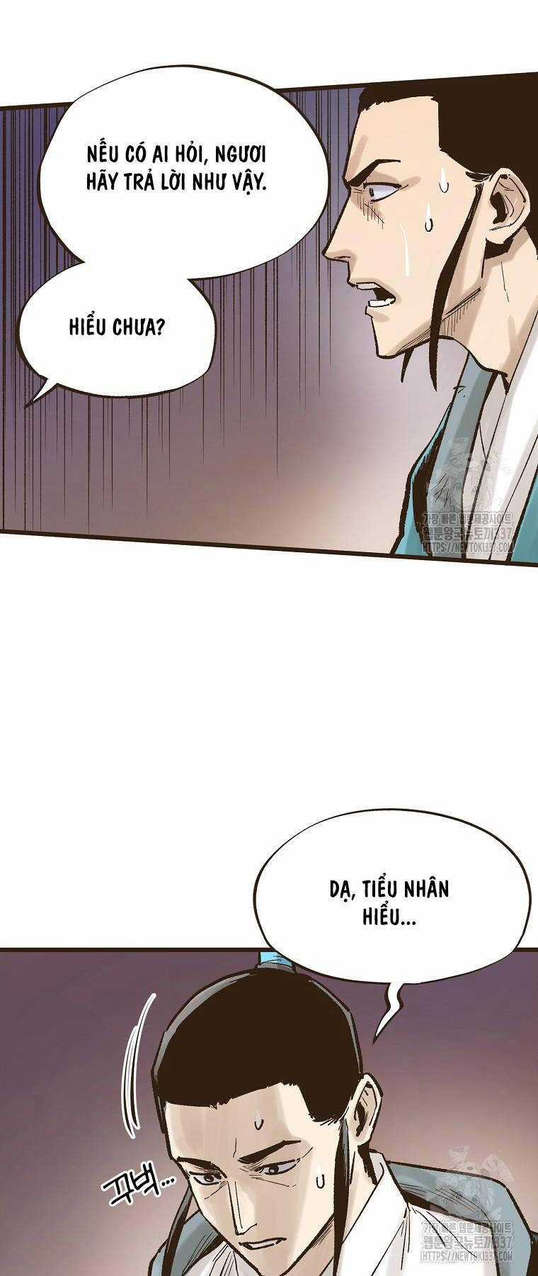 Quỷ Công Di Lục - Chapter 12 - Trang 40