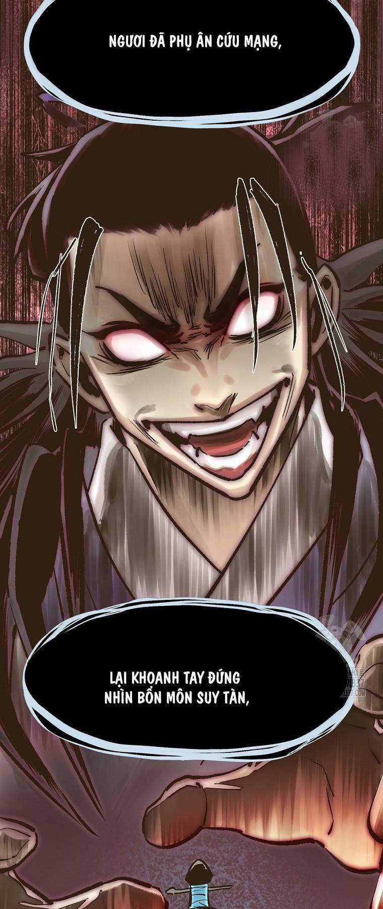 Quỷ Công Di Lục - Chapter 12 - Trang 43