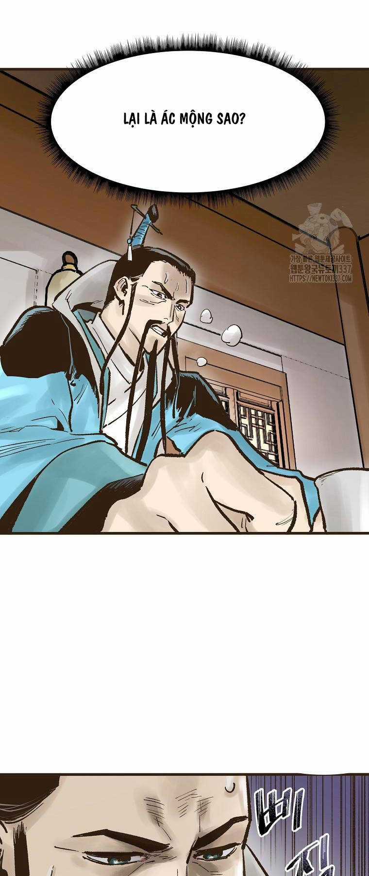 Quỷ Công Di Lục - Chapter 12 - Trang 48