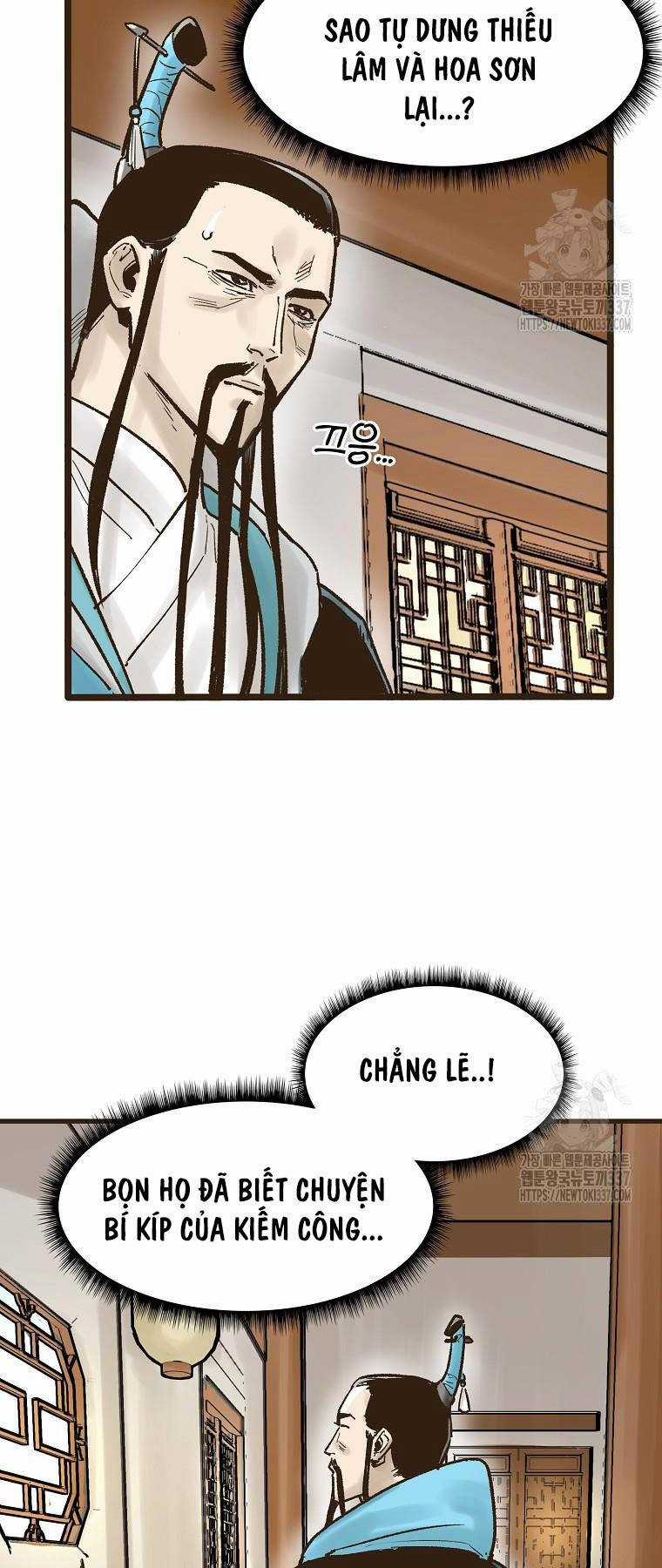 Quỷ Công Di Lục - Chapter 12 - Trang 56