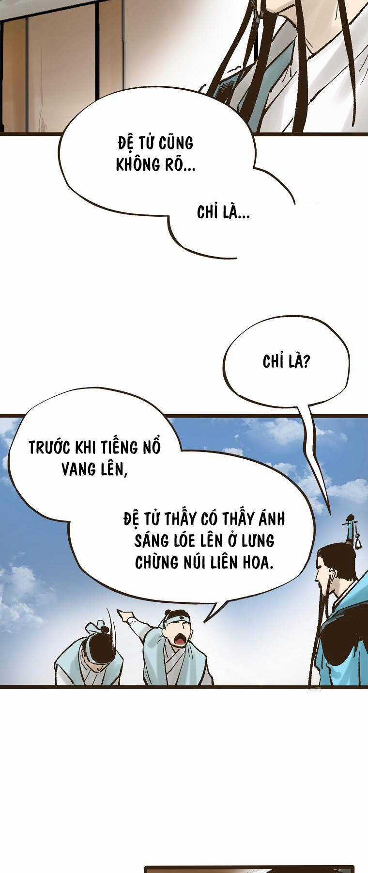 Quỷ Công Di Lục - Chapter 12 - Trang 61