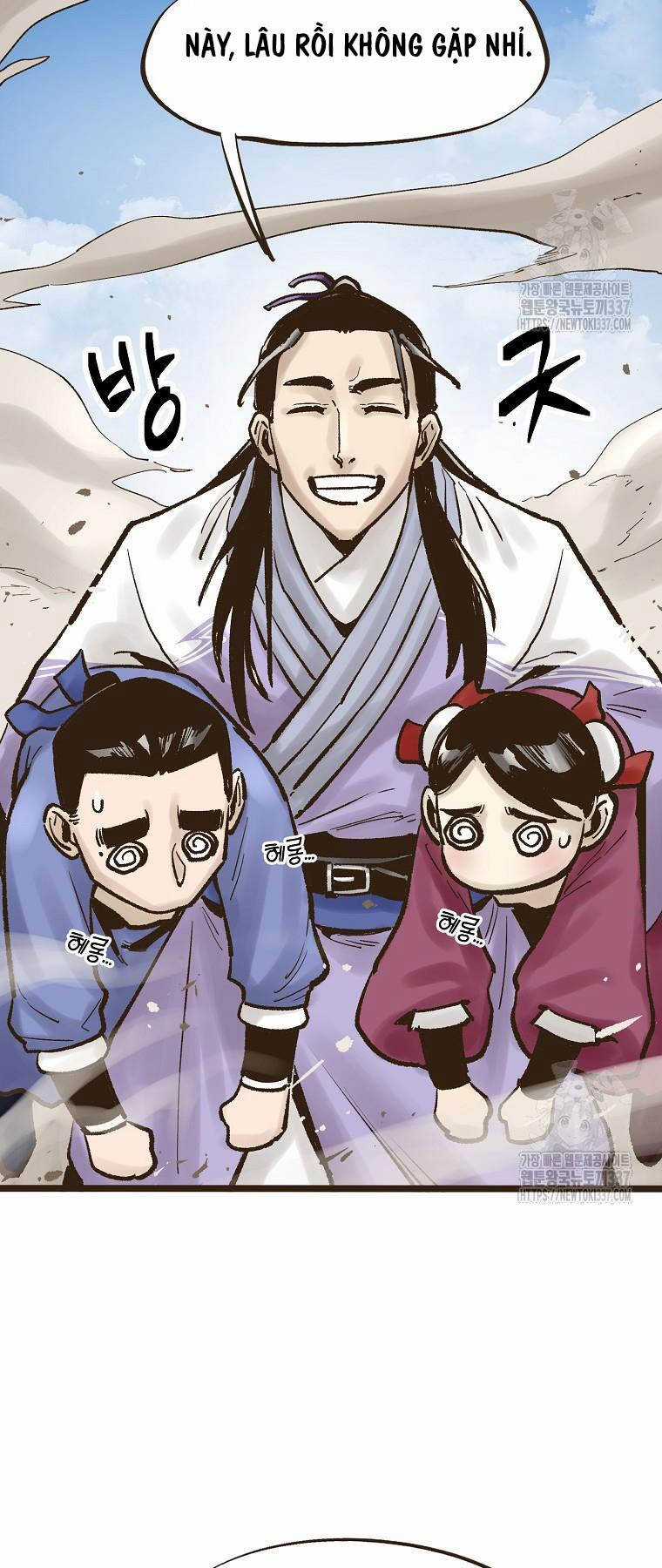 Quỷ Công Di Lục - Chapter 12 - Trang 65