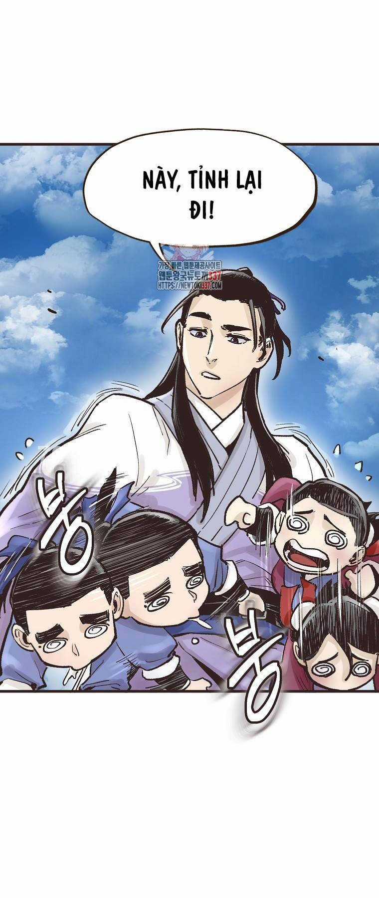 Quỷ Công Di Lục - Chapter 13 - Trang 1