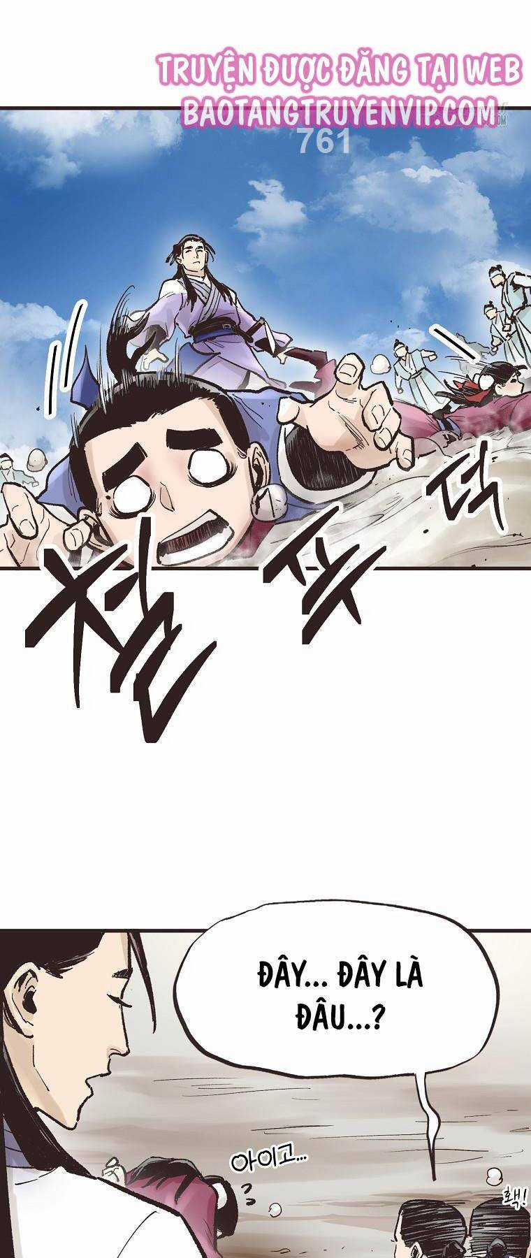 Quỷ Công Di Lục - Chapter 13 - Trang 2