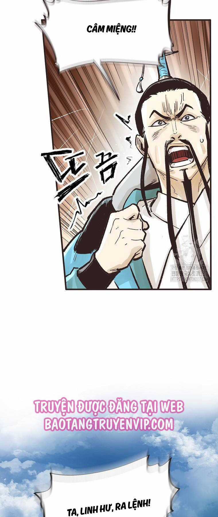 Quỷ Công Di Lục - Chapter 13 - Trang 11