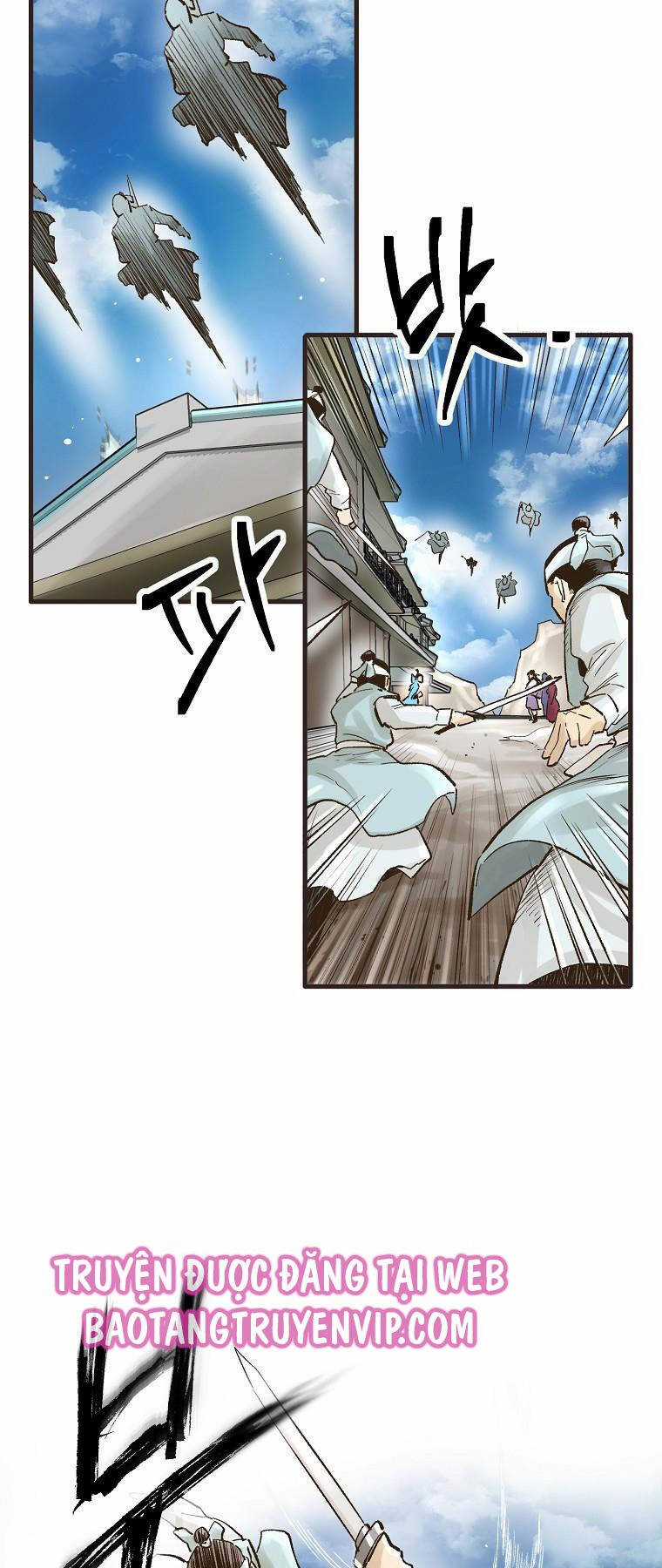 Quỷ Công Di Lục - Chapter 13 - Trang 13