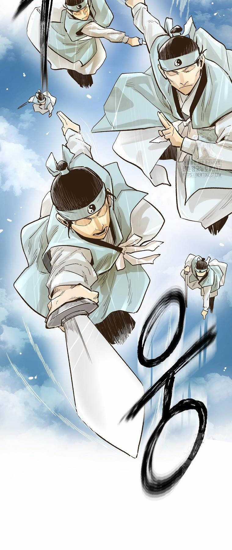 Quỷ Công Di Lục - Chapter 13 - Trang 14