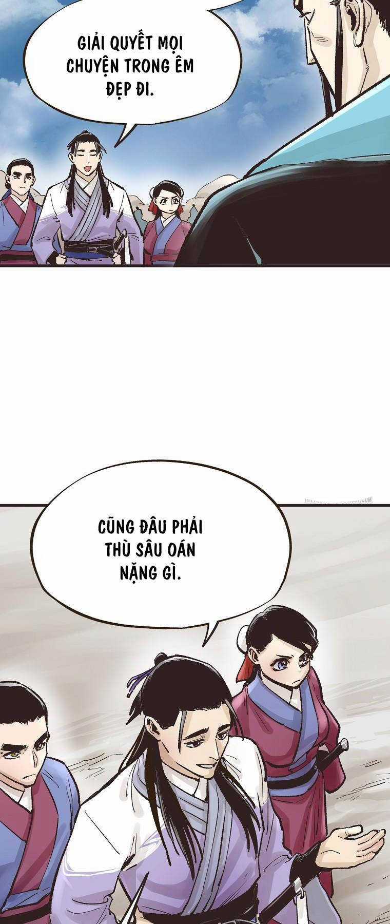 Quỷ Công Di Lục - Chapter 13 - Trang 16