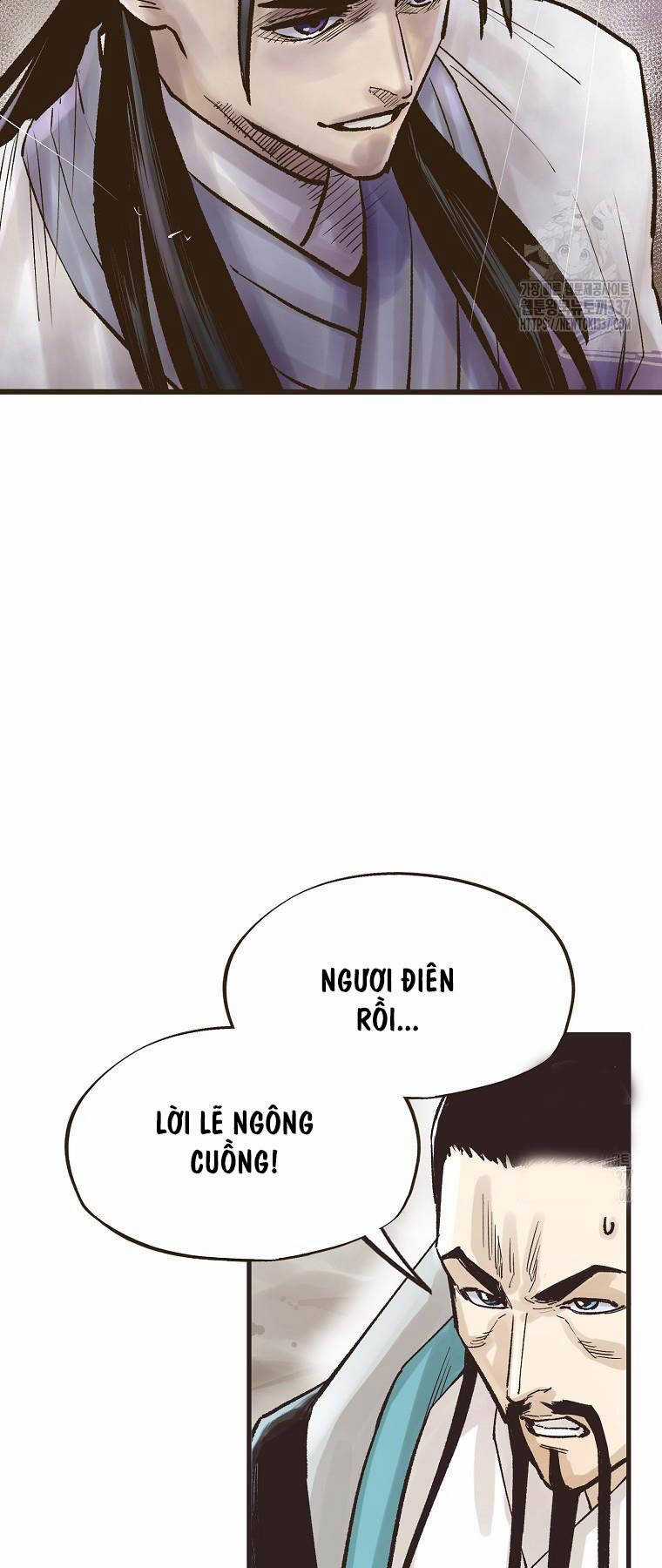 Quỷ Công Di Lục - Chapter 13 - Trang 18