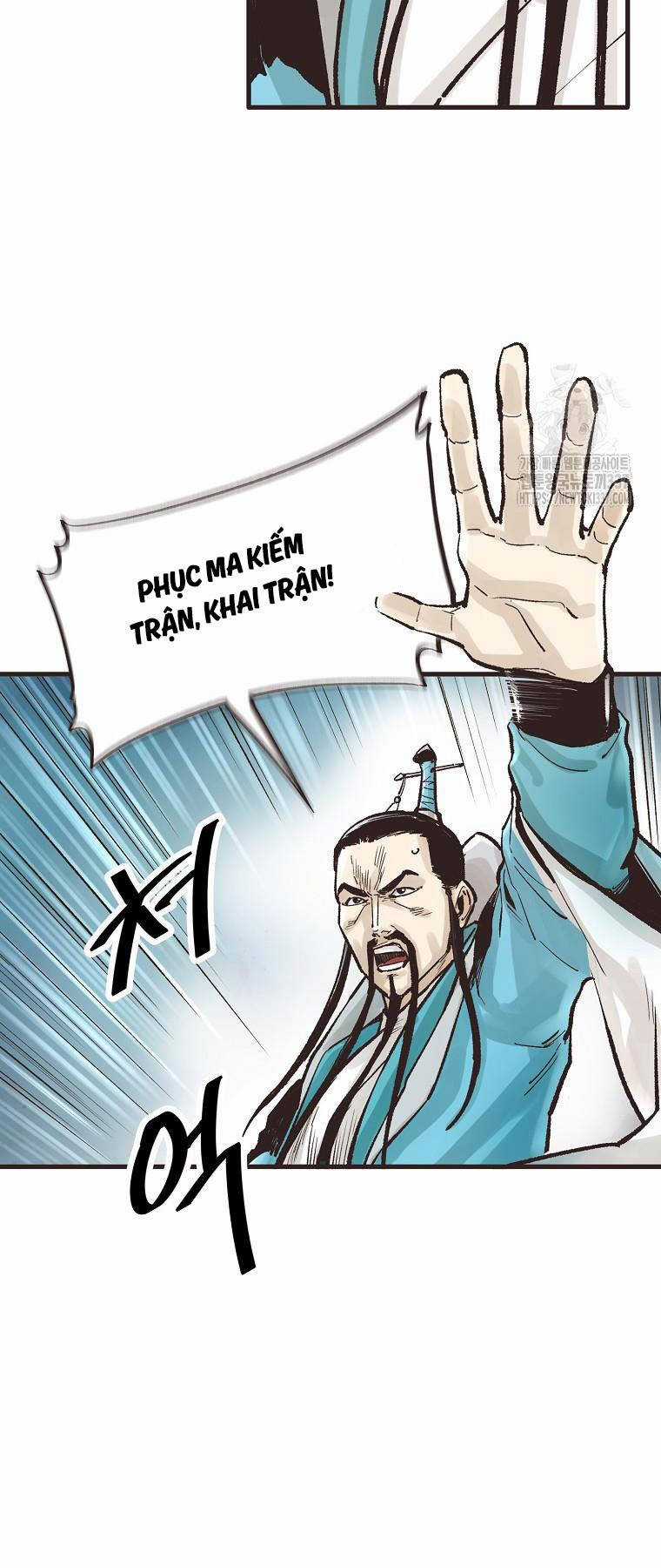 Quỷ Công Di Lục - Chapter 13 - Trang 19