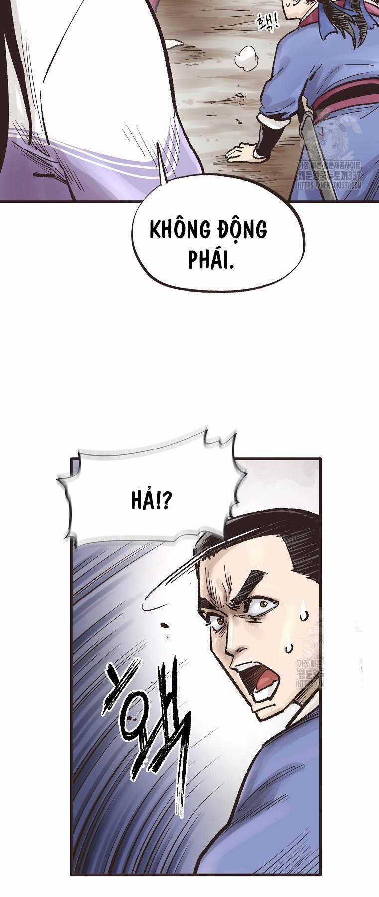 Quỷ Công Di Lục - Chapter 13 - Trang 3