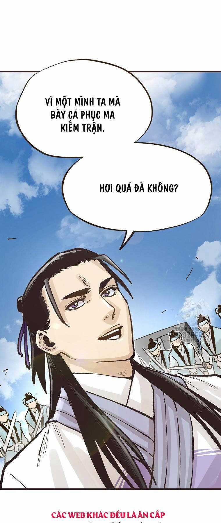 Quỷ Công Di Lục - Chapter 13 - Trang 22