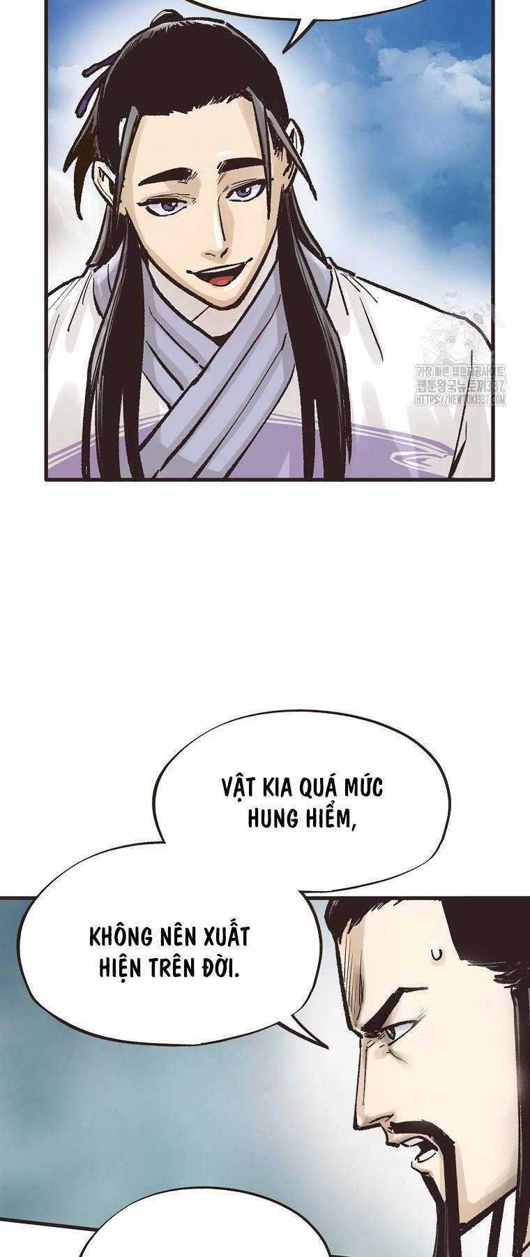 Quỷ Công Di Lục - Chapter 13 - Trang 24