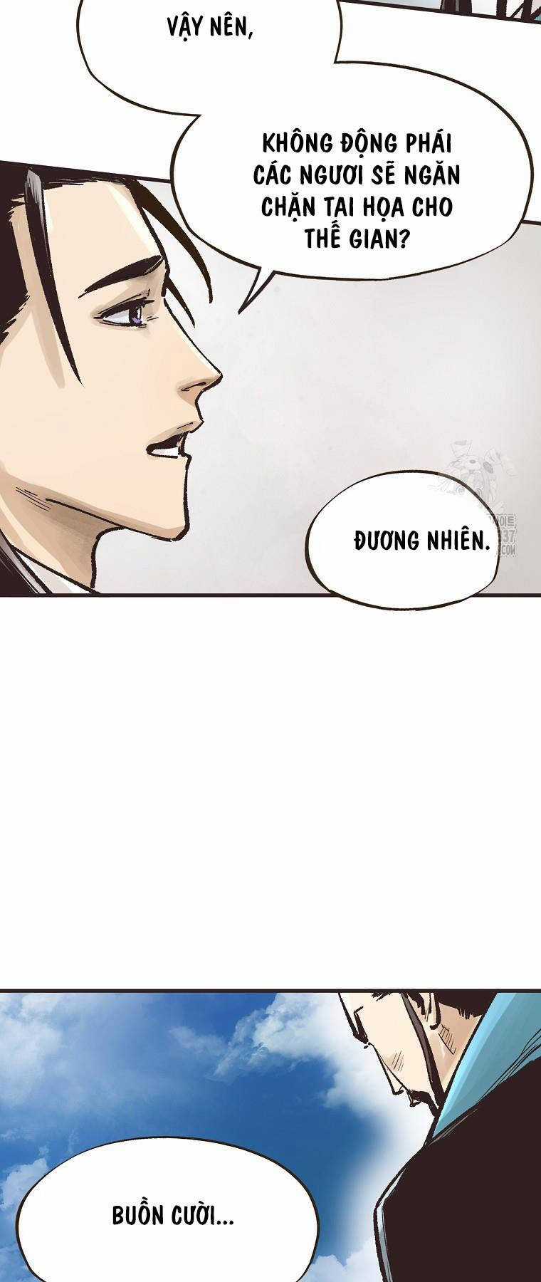 Quỷ Công Di Lục - Chapter 13 - Trang 25